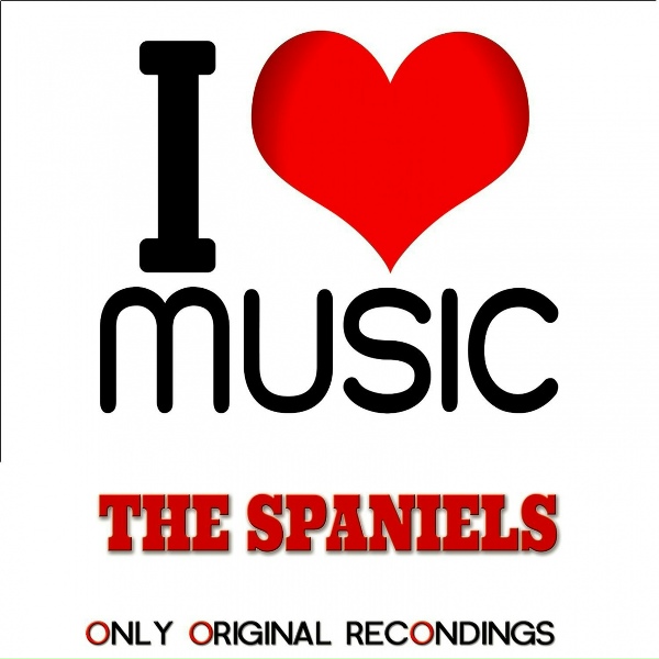 Обложка: The Spaniels - Trees