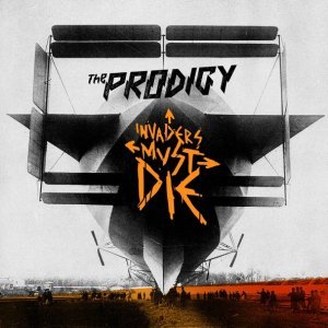 Обложка: The Prodigy - Omen