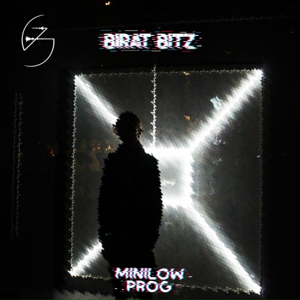 Обложка: Birat Bitz - 128 Prog