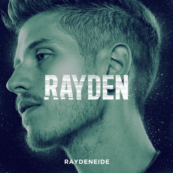 Обложка: Rayden feat. Entics - Via Con Te