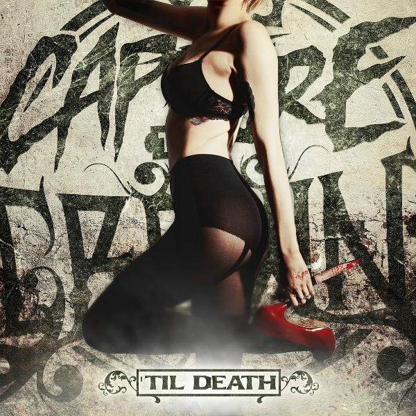 Обложка: Capture The Crown - Ladies & Gentlemen... I Give You Hell