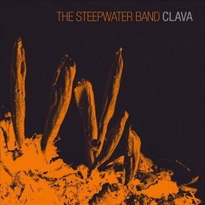 Обложка: The Steepwater Band - Vanishing Girl
