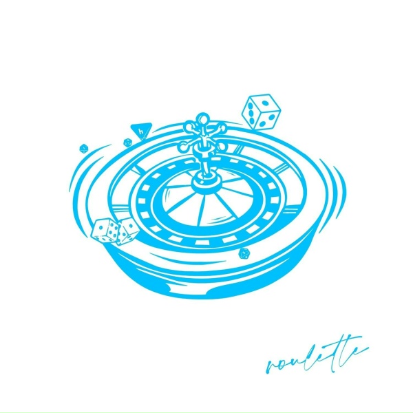 Обложка: HAPPET - Roulette