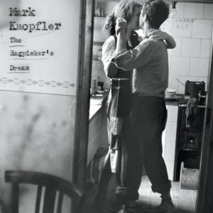 Обложка: Mark Knopfler - Marbletown