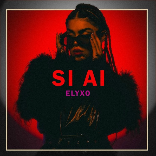 Обложка: Elyxo - Si Ai