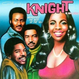 Обложка: Gladys Knight, The Pips - What Shall I Do