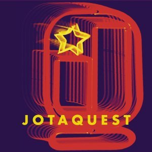 Обложка: Jota Quest - Get Back