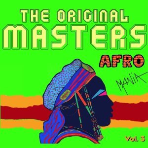 Обложка: Timmy Thomas - Africano