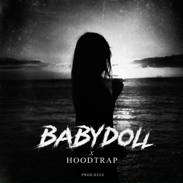 Обложка: prod.dizz - Babydoll x hoodtrap