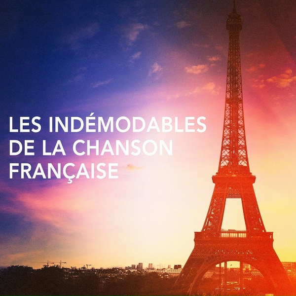 Обложка: Compilation Titres cultes de la Chanson Française - A toutes les filles