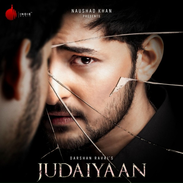 Обложка: Darshan Raval - Mujhe Peene Do