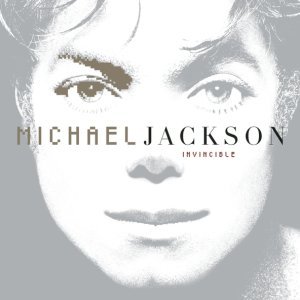 Обложка: Michael Jackson - 2000 Watts