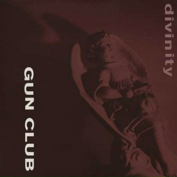 Обложка: The Gun Club - Hearts