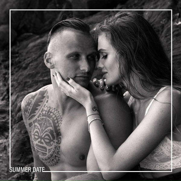 Обложка: Making Love Music Ensemble - #SUMMER LOVE