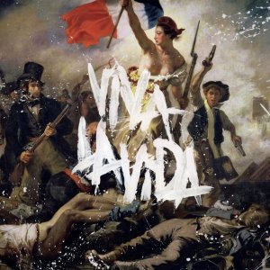Обложка: Coldplay - Life in Technicolor