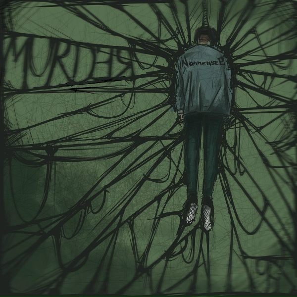 Обложка: nonnensee - Die