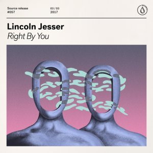 Обложка: Lincoln Jesser - Right By You