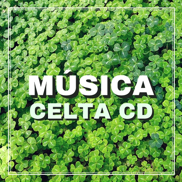 Обложка: Musica Celta All Stars - Molly Malone, Arpa Celta