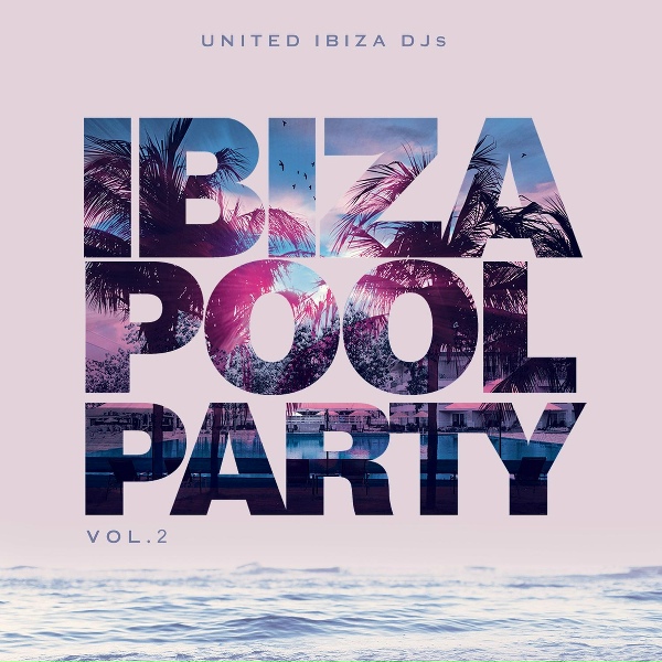 Обложка: United Ibiza DJs - Ministry on My Beat