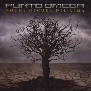 Обложка: Punto Omega - Noche Oscura Del Alma