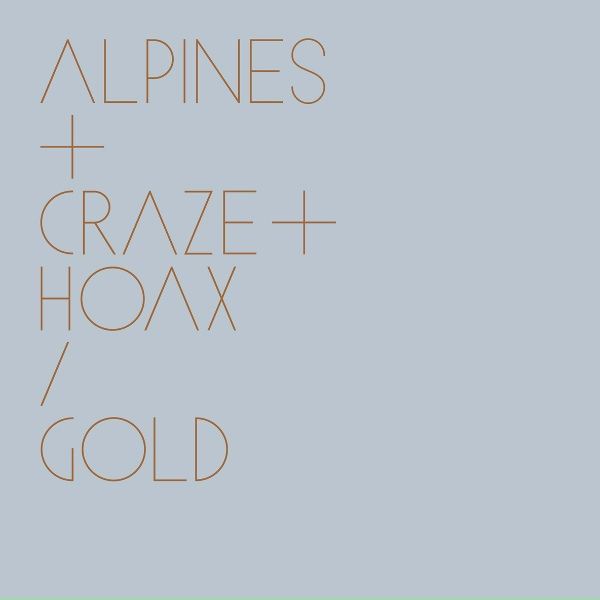 Обложка: Alpines feat. Maya Jane Coles - Why