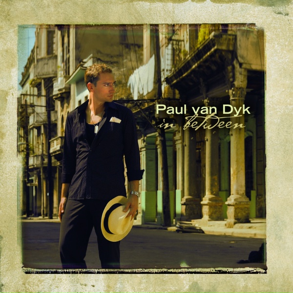 Обложка: Paul van Dyk feat. Lo-Fi Sugar - Haunted