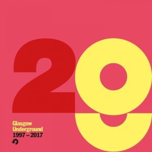 Обложка: CamelPhat - The Quad