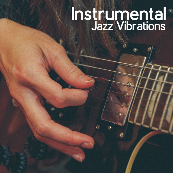 Обложка: Smooth Jazz Sax Instrumentals - Smooth Jazz