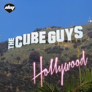 Обложка: The Cube Guys - Hollywood
