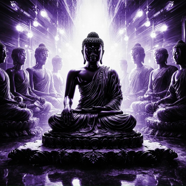 Обложка: bastardsontheroof, pHonk, Brazilian Phonk - Montagem Buda