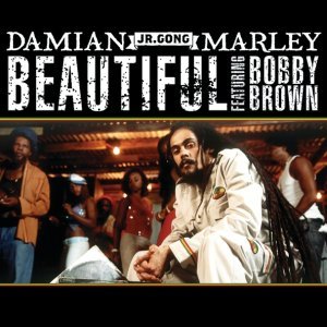 Обложка: Damian Marley feat. Nas - Road To Zion