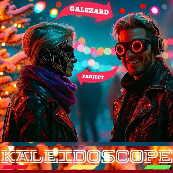 Обложка: Galezard Project - I Love Your Smile (Edit)