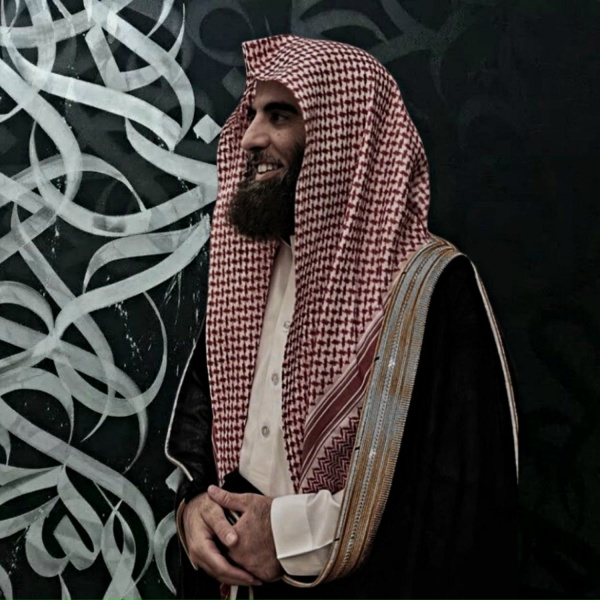 Фото: محمد اللحيدان