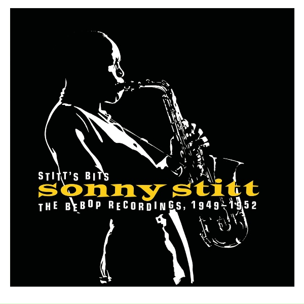 Обложка: Sonny Stitt Quartet - Count Every Star