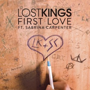 Обложка: Lost Kings feat. Sabrina Carpenter - First Love