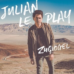 Обложка: Julian le Play - Starke Schulter