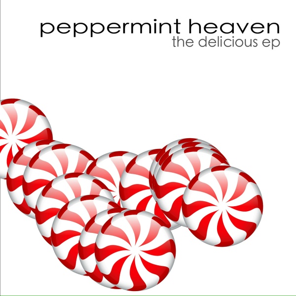 Обложка: Peppermint Heaven - So Unbelievable (Buzz Junkies Club Mix)