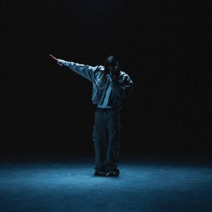 Обложка: Heronwater - Замер