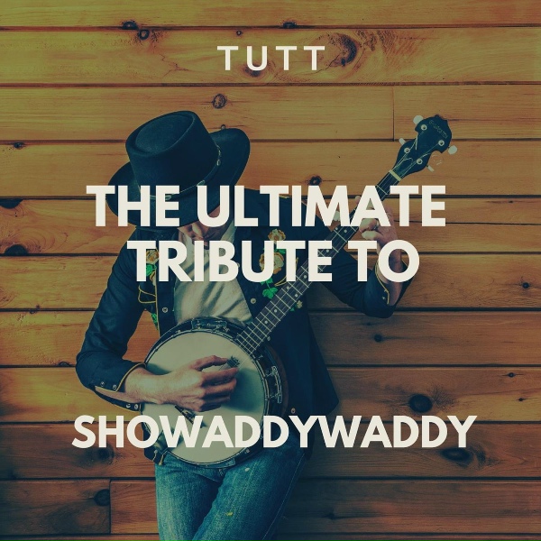 Обложка: TUTT - When (Originally Performed By Showaddywaddy)