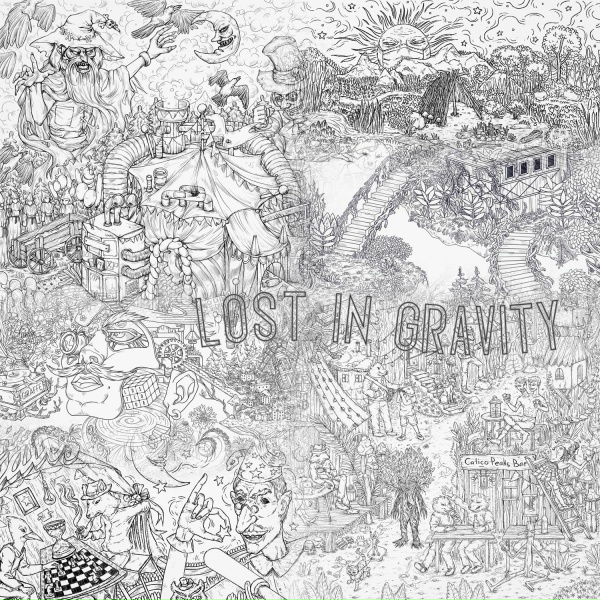 Обложка: Rapossa - Crossway