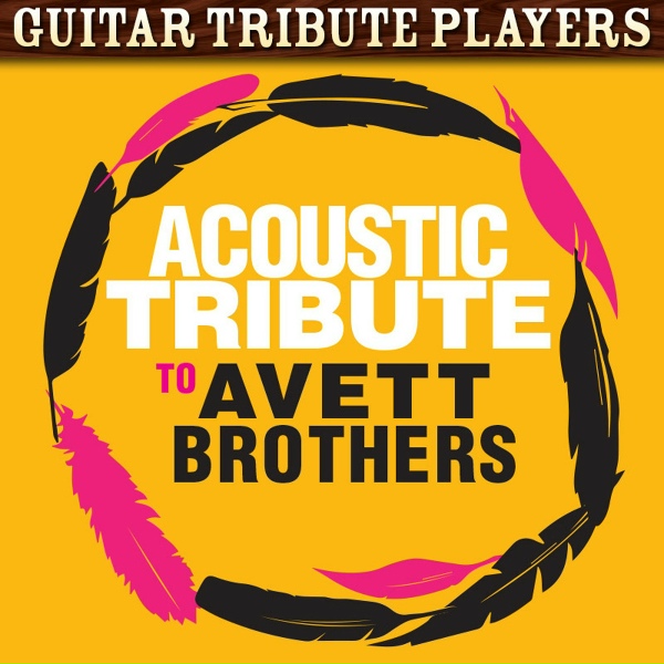 Обложка: Guitar Tribute Players - The Ballad of Love and Hate
