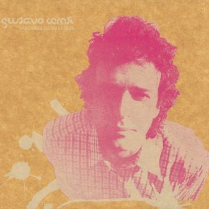 Обложка: Gustavo Cerati - Vivo
