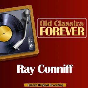 Обложка: Ray Conniff - Tico-Tico