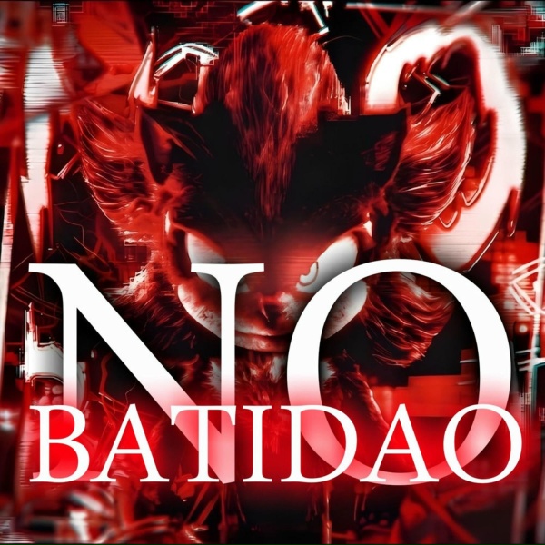 Обложка: The Second Voice Official - NO BATIDÃO