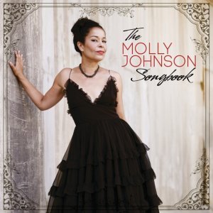 Обложка: Molly Johnson - Diamond In My Hand