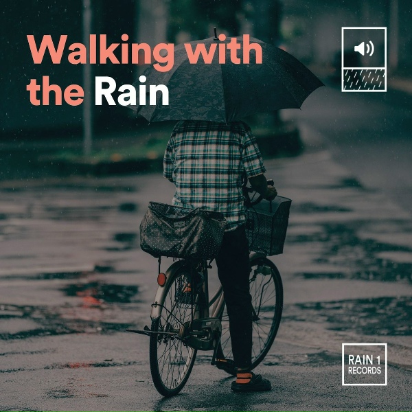 Обложка: 24H Rain Sounds - Rain Collaborative