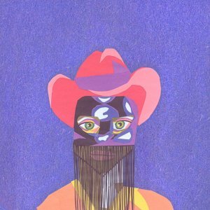 Обложка: Orville Peck, Shania Twain - Legends Never Die
