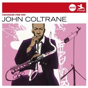 Обложка: Hank Mobley, Al Cohn, John Coltrane, Zoot Sims - How Deep Is The Ocean?