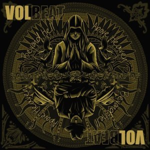 Обложка: Volbeat - Who They Are
