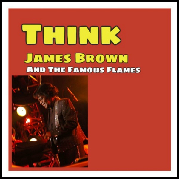Обложка: James Brown and the Famous Flames - So Long